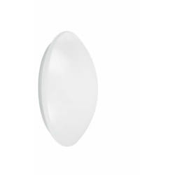 Ledvance - 4058075618022 Plafoniera Surface 400 24W/3K IP44 1920lm