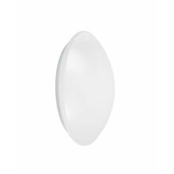 Ledvance - 4058075618046 Plafoniera Surface 400 24W/4K IP44 1920lm