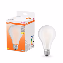 Osram 4058075619074 lampada LED Bianco caldo 2700 K 24 W E27 D - Vista aggiuntiva 4
