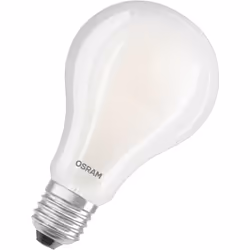 Lampade LED, forma classica a goccia. Caratteristiche prodotto: Alternativa LED alle lampade tradizionali. Lampade prive di m ...