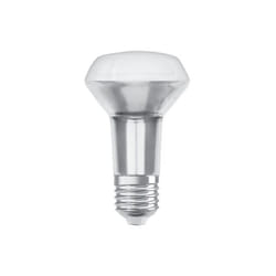 Osram - Lampadina led dimmerabile con riflettore satinato E27 345 Lm 60 w bianco caldo