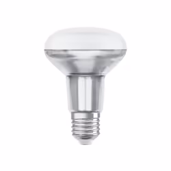 Tipo di lampadina: LED Marca del prodotto: OSRAM Tipo di base: E27 Larghezza (in mm): 80< /li> Temperatura colore (in K): 270 ...