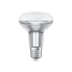 Osram - Lampadina led dimmerabile con riflettore satinato E27 345 Lm 60 w bianco caldo