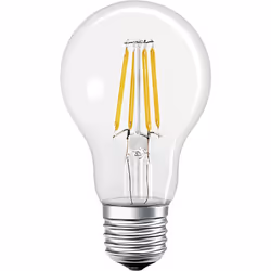 Lampade a filamento con tecnologia Bluetooth. Caratteristiche prodotto: Lampada LED con funzione di illuminazione smart wirel ...