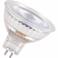 Lampade LED con riflettore MR16 con attacco pin retrofit. Caratteristiche del prodotto: Lampade LED a bassa tensione. Non dim ...