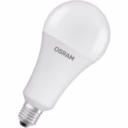 Lampade LED, forma classica a goccia. Caratteristiche prodotto: Alternativa LED alle lampade tradizionali. Lampade prive di m ...
