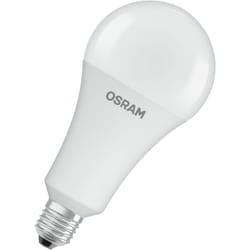 Lampada led Attacco: E27 Warm White 2700 k 24,90 w sostituzione per 200 w Incandescent bulb opaco led star classic a [Classe di efficienza energetica