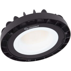Ledvance - High Bay Compact led 83W 10000lm Corpo nero Luce Naturale 4000K