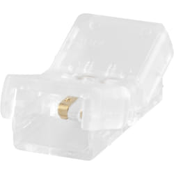 Connettori per strisce led Ledvance pfm/val -CSD/P2/P Confezione 2 (LVE-4058075727557)