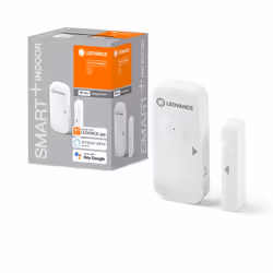 LEDVANCE SMART+ WiFi Door and Window Sensor sensore per porta/finestra Wireless Porta/Finestra Bianco - Vista aggiuntiva 7