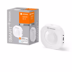 LEDVANCE SMART+ WiFi Motion Sensor multisensore intelligente domestico Wireless Wi-Fi - Vista aggiuntiva 5