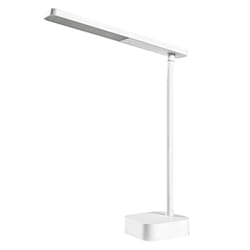 LEDVANCE Panan Fold lampada da tavolo Bianco