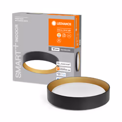 LEDVANCE SMART+ Wifi Orbis Kurt Lampada a soffitto intelligente Wi-Fi
