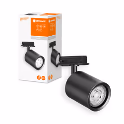 LEDVANCE Tracklight Spot Mini Cylinder Faretto per illuminazione ferroviaria GU10