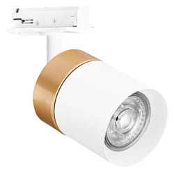 LEDVANCE Tracklight Spot Cylinder Faretto per illuminazione ferroviaria GU10