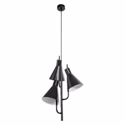 LEDVANCE Tokio, Superficie, Nero, Nero, Corridoio, Soggiorno, Ufficio, 14 W, 3000 K
