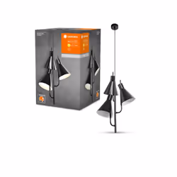 LEDVANCE Tokio lampada a sospensione Superficie 14 W