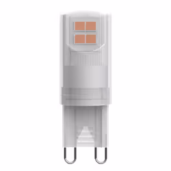 Osram 4058075757943 lampada LED Bianco caldo 2700 K 1,9 W G9 F - Vista aggiuntiva 4