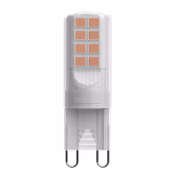 Osram 4058075757967 lampada LED Bianco caldo 2700 K 2,6 W G9 E - Vista aggiuntiva 4