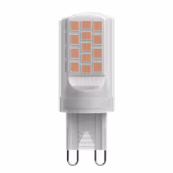 Osram 4058075757981 lampada LED Bianco caldo 2700 K 4,2 W G9 E - Vista aggiuntiva 4