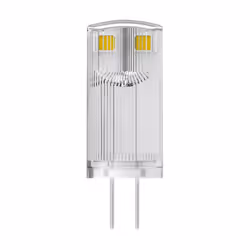 Osram 4058075758001 lampada LED Bianco caldo 2700 K 0,9 W G4 F - Vista aggiuntiva 4