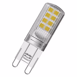 Osram 4058075758063 lampada LED Bianco caldo 2700 K 2,6 W G9 E - Vista aggiuntiva 4