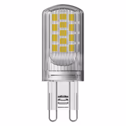 Osram 4058075758087 lampada LED Bianco caldo 2700 K 4,2 W G9 E - Vista aggiuntiva 4