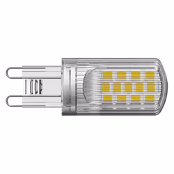 Osram 4058075758087 lampada LED Bianco caldo 2700 K 4,2 W G9 E - Vista aggiuntiva 5
