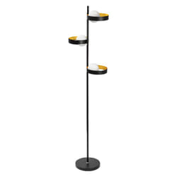 LEDVANCE Memphis illuminazione da pavimento G9