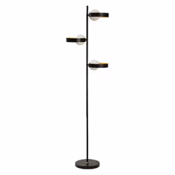 LEDVANCE Memphis illuminazione da pavimento G9