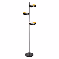 LEDVANCE Memphis illuminazione da pavimento G9
