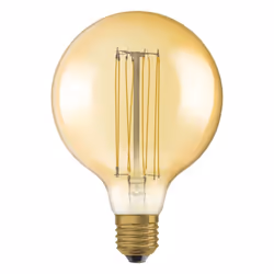 LEDVANCE 4058075761797 lampada LED Luce comfort calda 2200 K 5,8 W E27 G