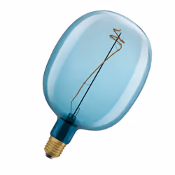 LEDVANCE 4058075761872, 4,5 W, 10 W, E27, 100 lm, 15000 h, Luce comfort calda