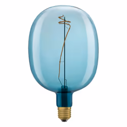 LEDVANCE 4058075761872 lampada LED Luce comfort calda 1600 K 4,5 W E27 G
