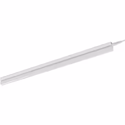 Slim LED Batten luminaire with integrated Sensor for on/off switching. Caratteristiche prodotto: Sensore di movimento integra ...
