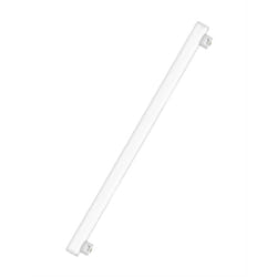 Osram 4058075762411 lampada LED Bianco caldo 2700 K 6 W S14s F
