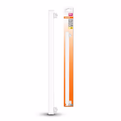 Osram 4058075762411 lampada LED Bianco caldo 2700 K 6 W S14s F