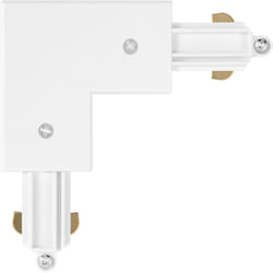 Ledvance - Connettore angolare per accessorio faretto da binario led (LVE-4058075764040)
