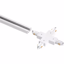 Tracklight accessories. Caratteristiche prodotto: Customisable modular tracklight system. Accessories for tracklight system.  ...