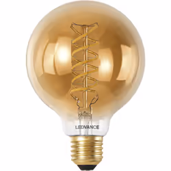 Lampade classiche a filamento SMART+ con tecnologia Wifi. Caratteristiche del prodotto: Controllabile tramite l'app LEDVANCE  ...