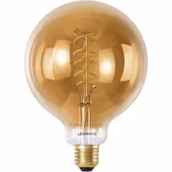 Lampade classiche a filamento SMART+ con tecnologia Wifi. Caratteristiche del prodotto: Controllabile tramite l'app LEDVANCE ...