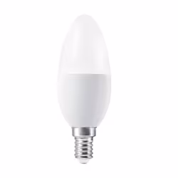 LEDVANCE 4058075779051 lampada LED Bianco 4,9 W E14 F