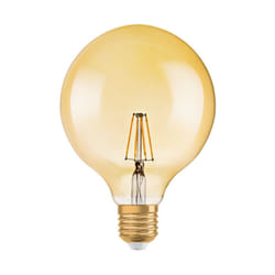 Osram RF1906 GLOBE 51 7 W/824 E27 lampada LED Bianco caldo 2500 K