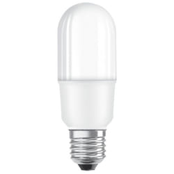Osram Star Stick lampada LED Bianco caldo 2700 K 10 W E27