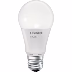 Osram Smart, 8,5 W, E27, 800 lm, 15000 h, Bianco