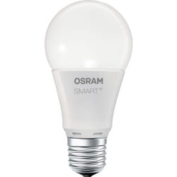 Osram Smart lampada LED Bianco 2700 K 8,5 W E27