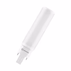 Lampadina Led Dulux 4A 7w 840 G24q-2 Ledvance VDDE188401 Vantaggi del prodotto Facile installazione Basso consumo di energia ...