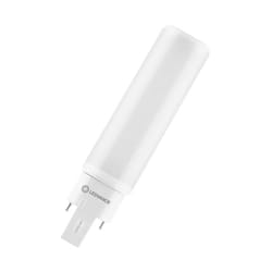 Lampadina led dulux 4a 7w 840 g24q-2 Ledvance vdde188401