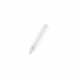 La lampadina LED "Dulux" G24Q-3 è un'opzione efficiente e moderna per illuminare qualsiasi spazio. Con una potenza di 10W e u ...