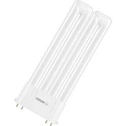 Lampada led Osram dulux F24 em, 12W, 1350lm, 3000K